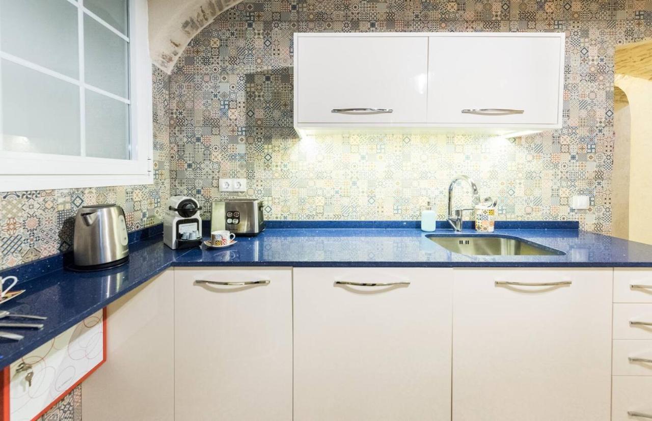 Chueca - Apartamento Tranquilo Para 4 Personas-P35 Мадрид Екстериор снимка