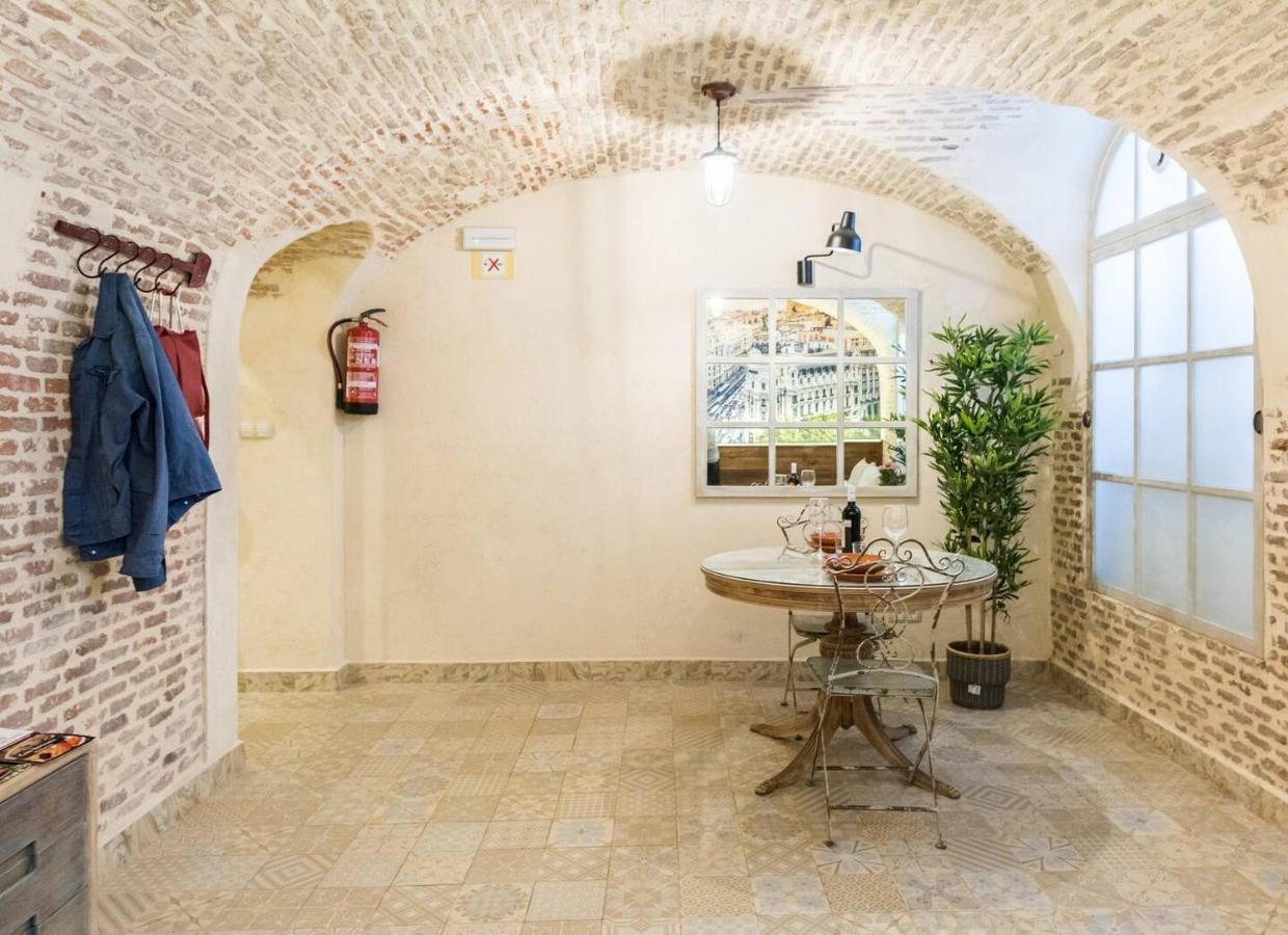 Chueca - Apartamento Tranquilo Para 4 Personas-P35 Мадрид Екстериор снимка