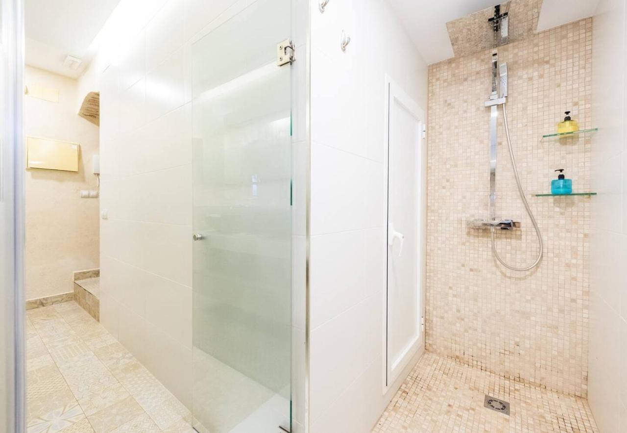 Chueca - Apartamento Tranquilo Para 4 Personas-P35 Мадрид Екстериор снимка