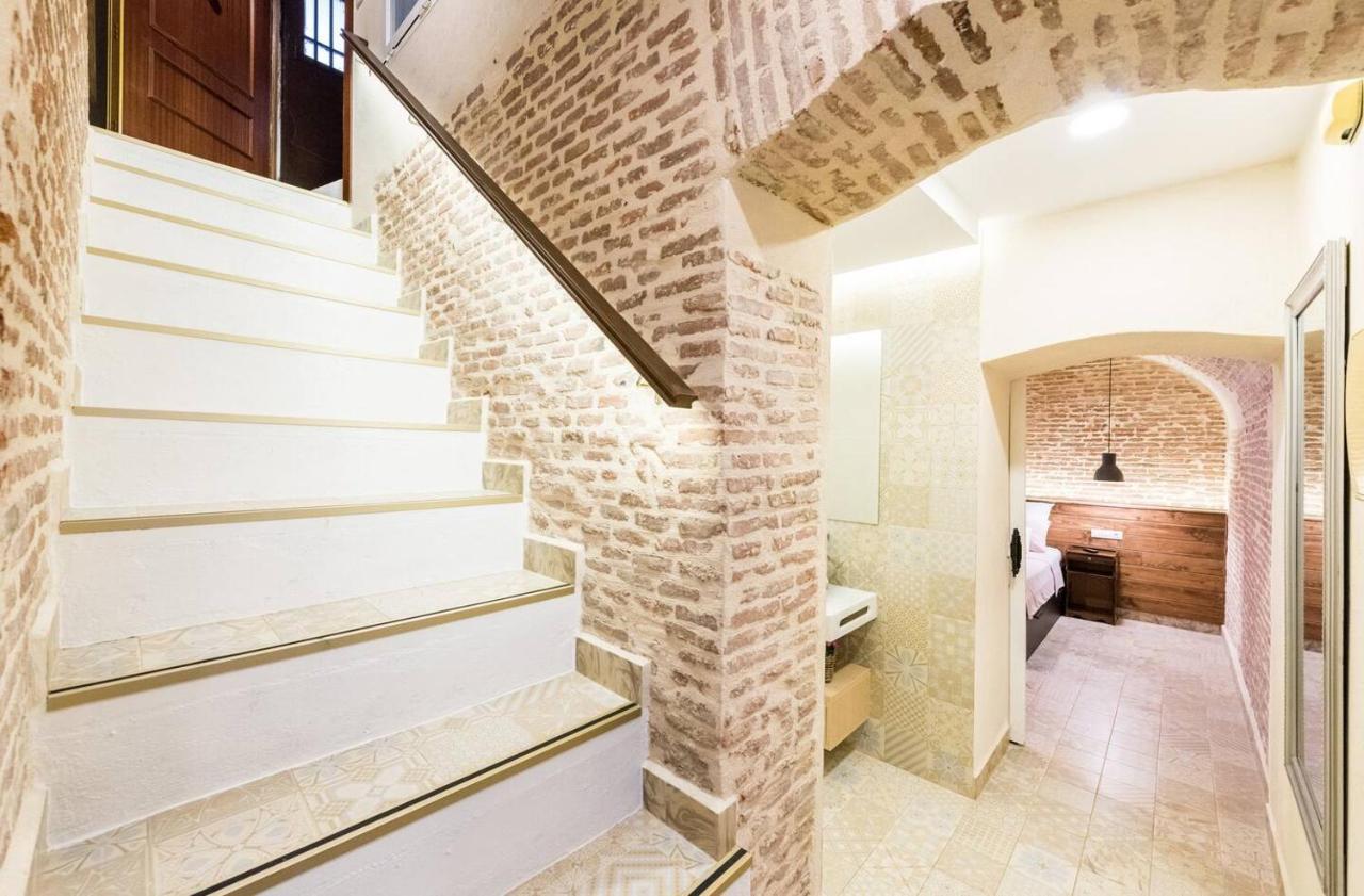 Chueca - Apartamento Tranquilo Para 4 Personas-P35 Мадрид Екстериор снимка