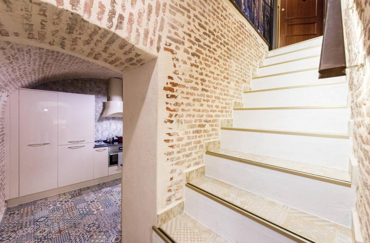 Chueca - Apartamento Tranquilo Para 4 Personas-P35 Мадрид Екстериор снимка