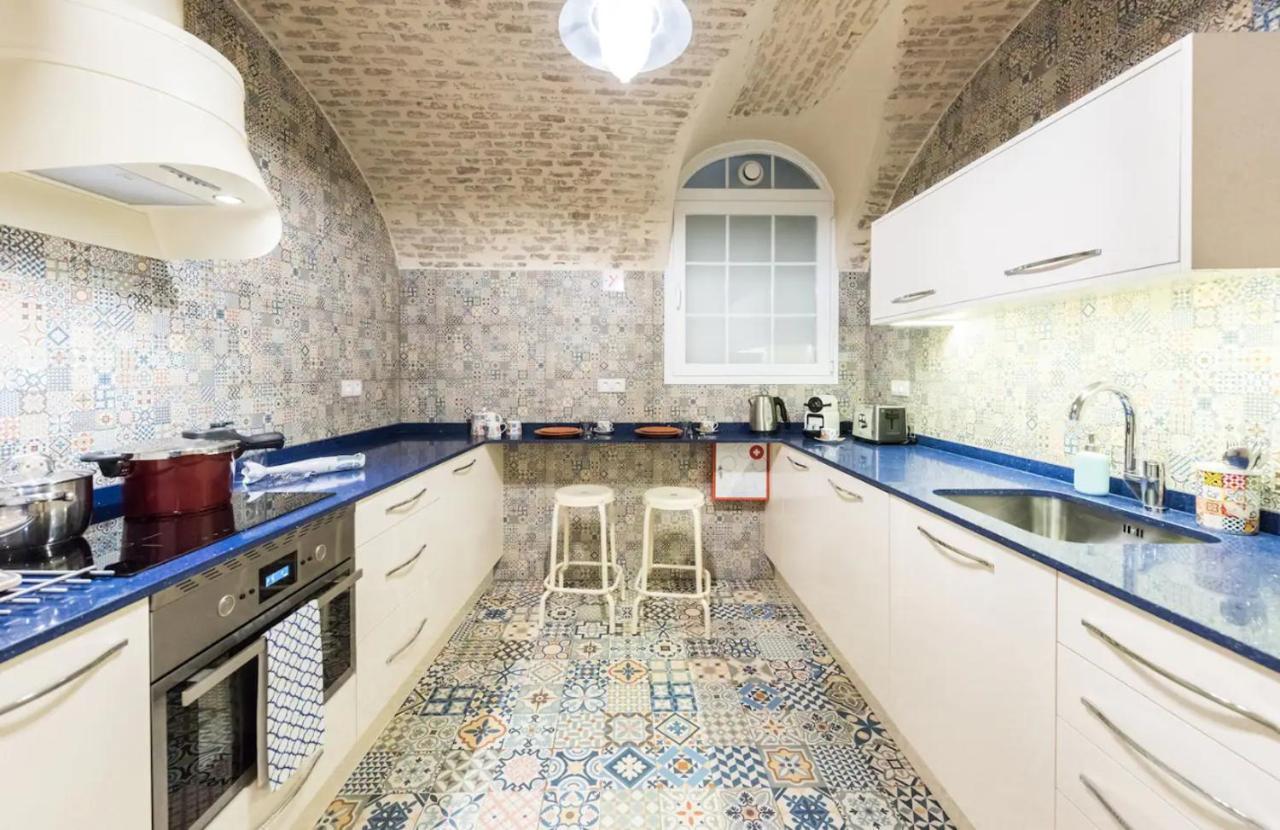 Chueca - Apartamento Tranquilo Para 4 Personas-P35 Мадрид Екстериор снимка