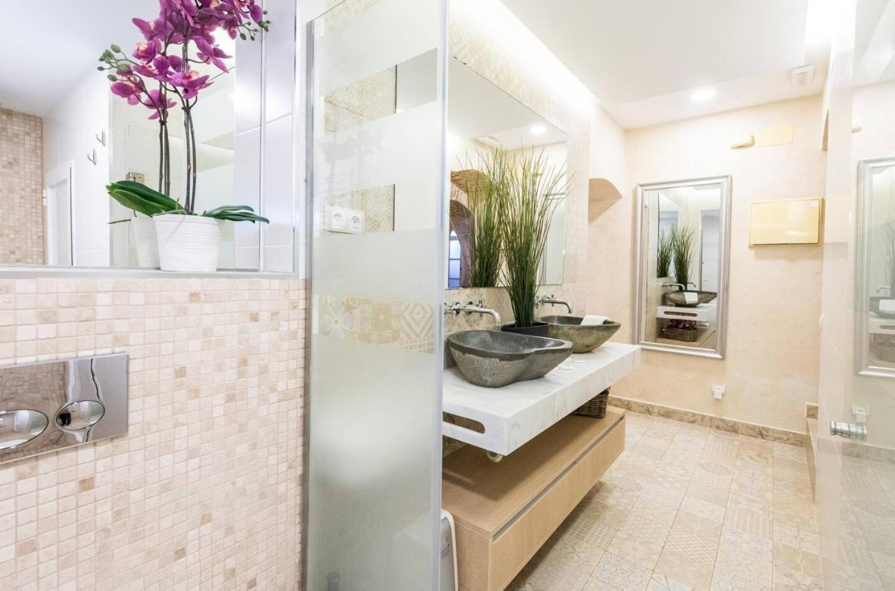 Chueca - Apartamento Tranquilo Para 4 Personas-P35 Мадрид Екстериор снимка
