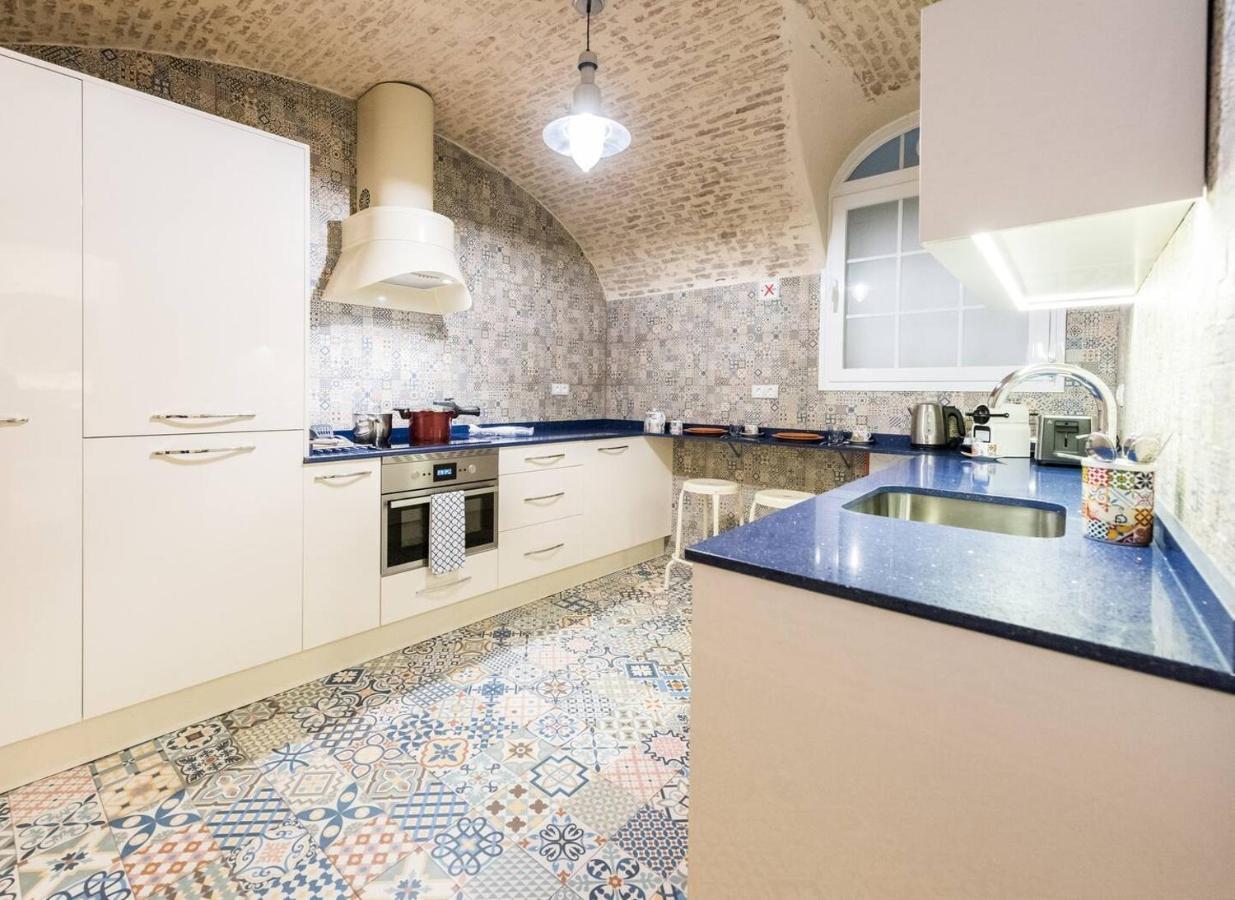 Chueca - Apartamento Tranquilo Para 4 Personas-P35 Мадрид Екстериор снимка