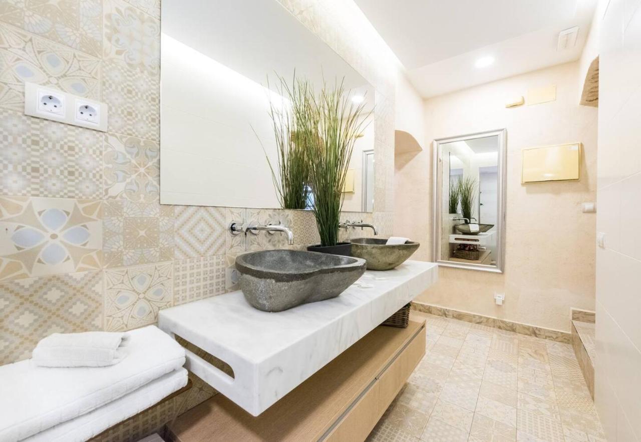 Chueca - Apartamento Tranquilo Para 4 Personas-P35 Мадрид Екстериор снимка