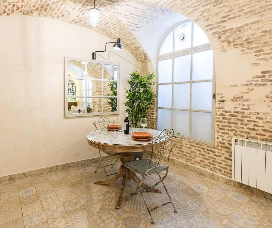 Chueca - Apartamento Tranquilo Para 4 Personas-P35 Мадрид Екстериор снимка