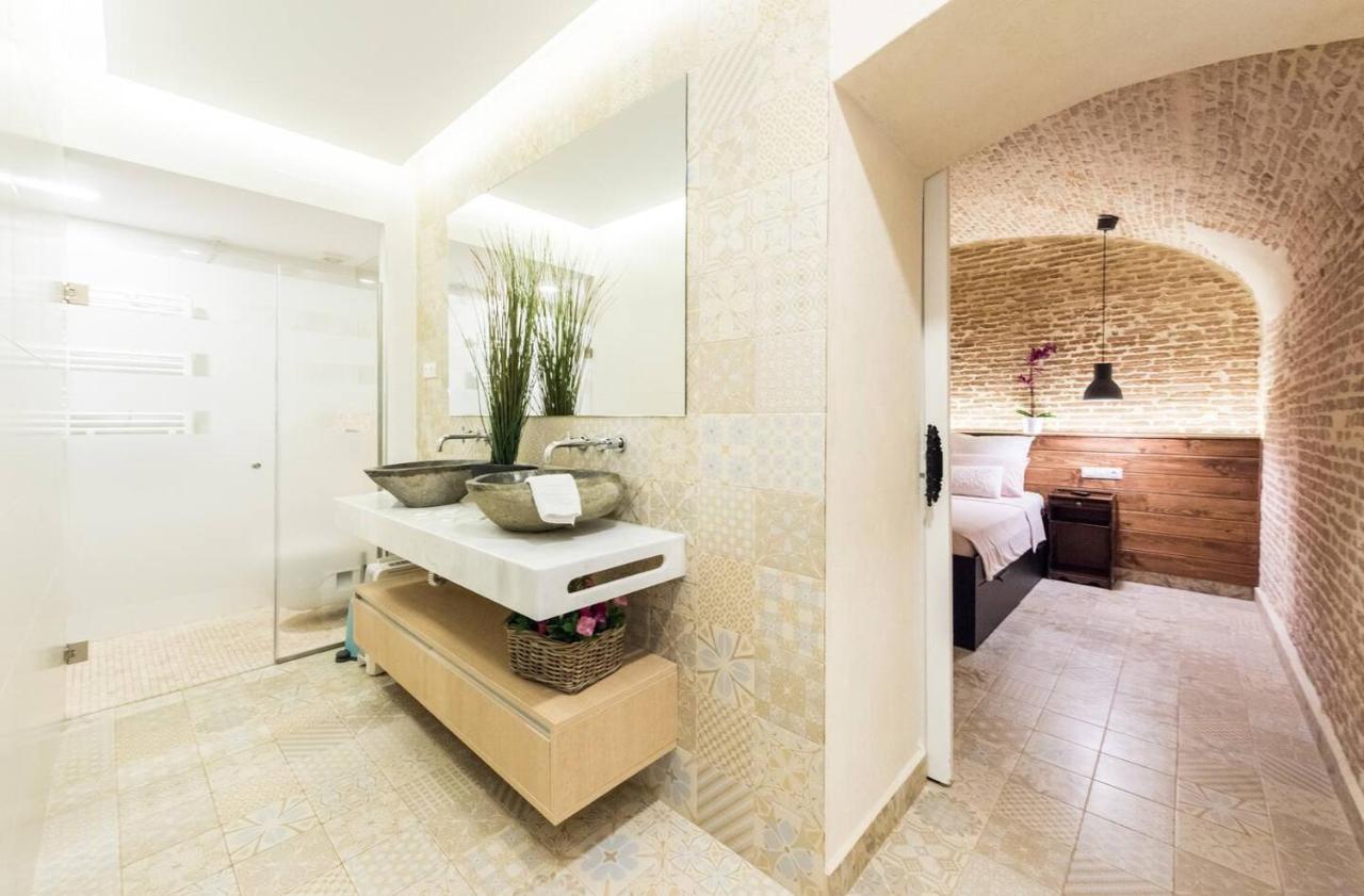 Chueca - Apartamento Tranquilo Para 4 Personas-P35 Мадрид Екстериор снимка